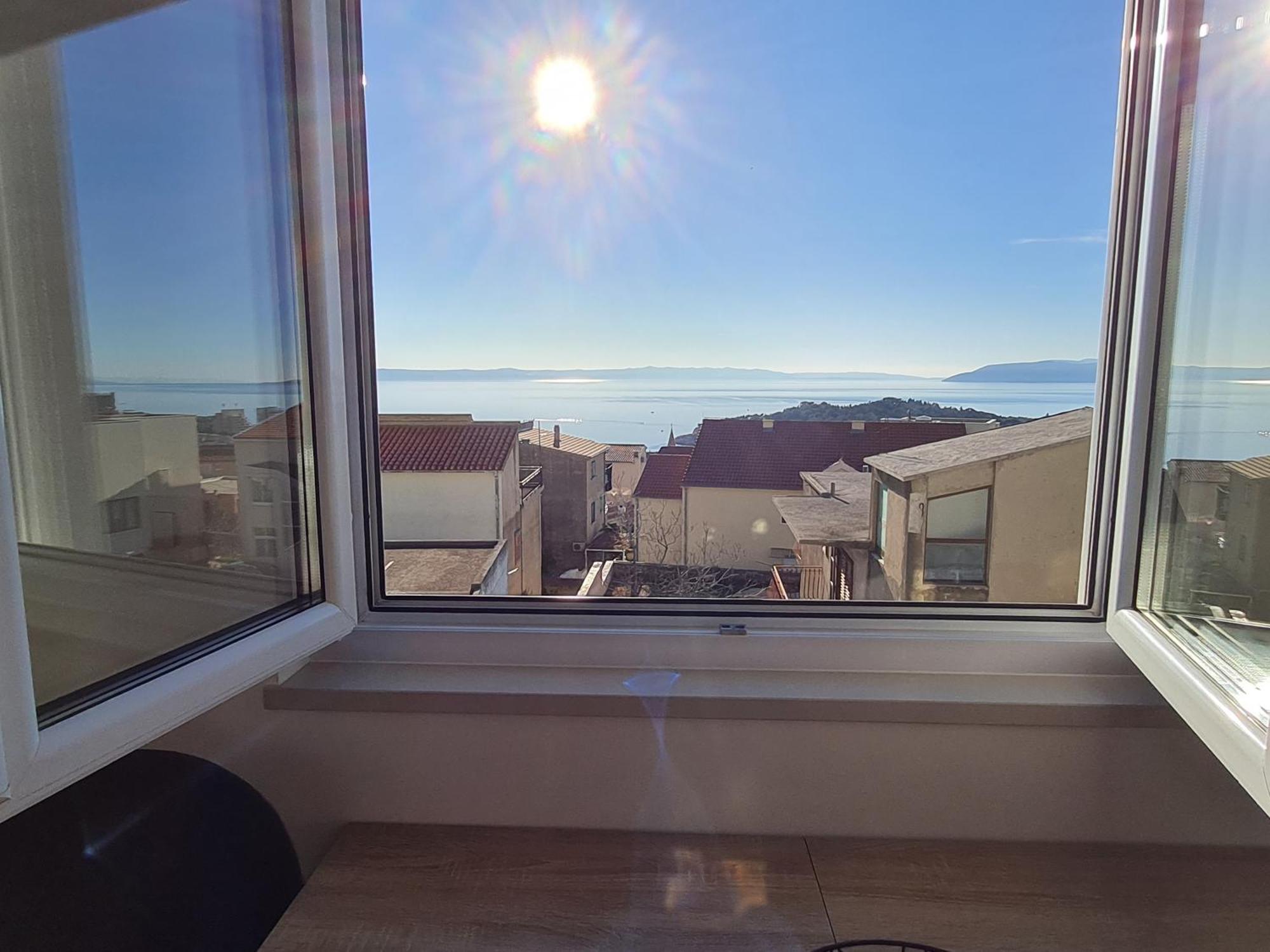 Apartments Pivac Makarska Buitenkant foto