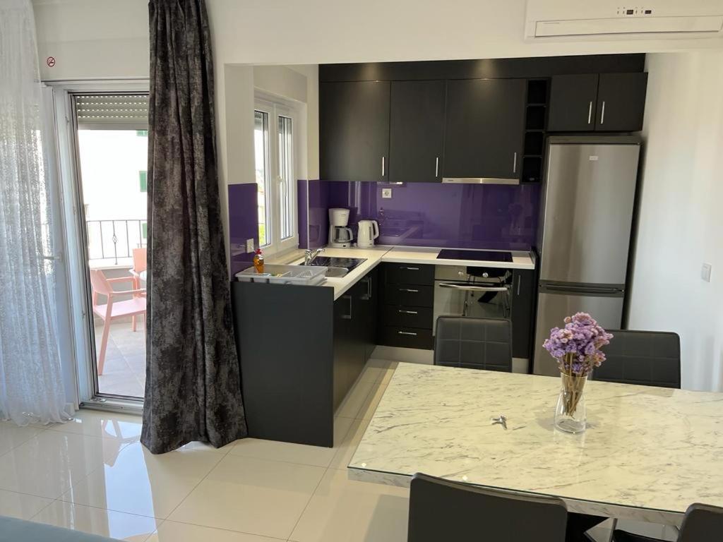 Apartments Pivac Makarska Buitenkant foto