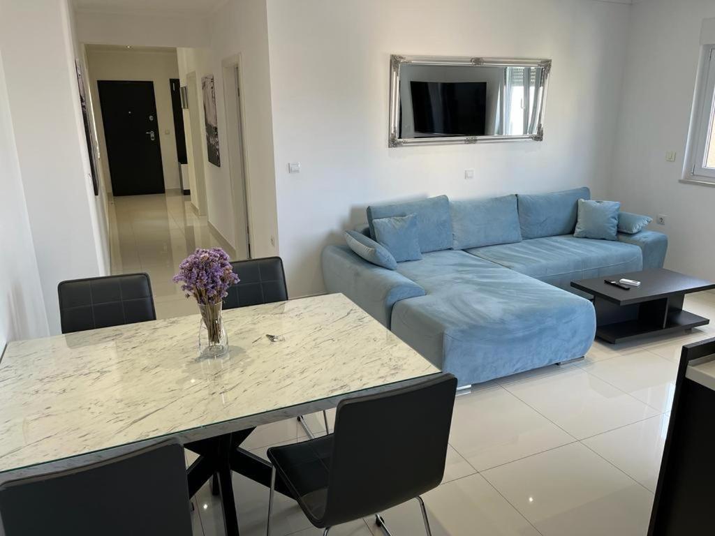 Apartments Pivac Makarska Buitenkant foto