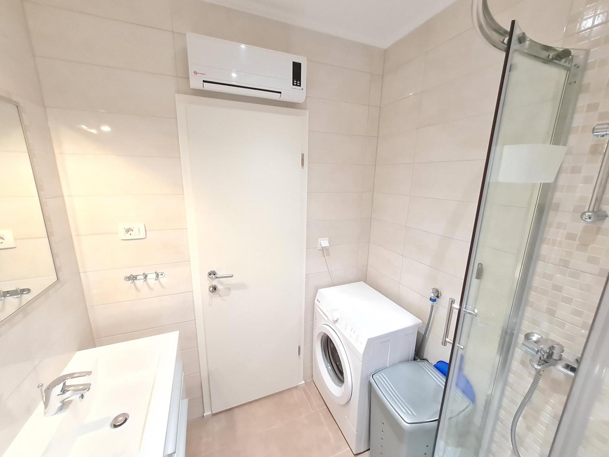 Apartments Pivac Makarska Kamer foto