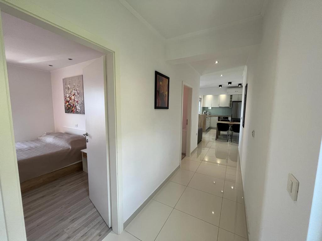 Apartments Pivac Makarska Kamer foto